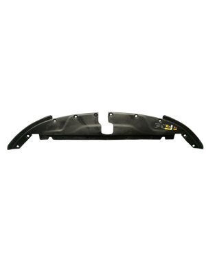 2017-2024 Chrysler Pacifica Radiator Cover Shutter Baffle - Front (Used OEM)
