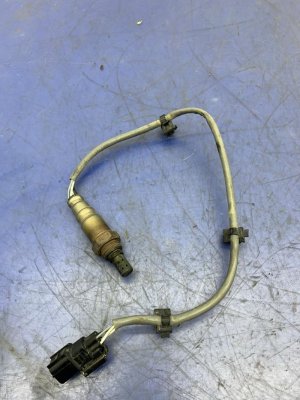 2017-2020 Honda Ridgeline Lower Oxygen Sensor - Rear (Used OEM)