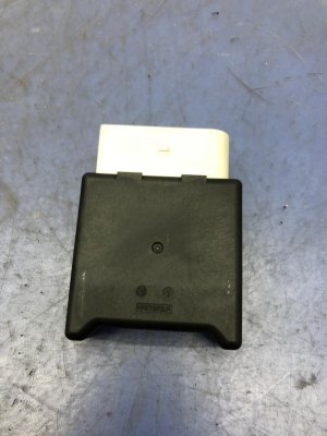 2019-2025 Volvo XC40 Tank Mounted Fuel Pump Control Module (Used OEM)