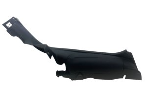 2022-2025 Audi Q4 e-tron Black Seat Bolster Air Bag - Rear, Right (Passenger) (Used OEM)