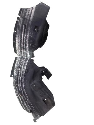 2023-2024 Fisker Ocean Inner Fender Liner - Rear, Left (Driver) (Used OEM)