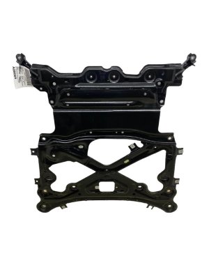 2020-2025 Audi Q7 Subframe Strut Tower Support Brace - Front (Used OEM)