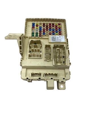 2022-2024 Hyundai Ioniq 5 Dashboard Power Distribution Junction Box Fuse Block (Used OEM)