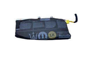 2017-2022 Maserati Levante Seat Air Bag - Front (Used OEM)