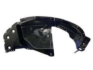 2025 Nissan Kicks Inner Fender Liner Splash Guard - Front, Left (Driver) (Used OEM)