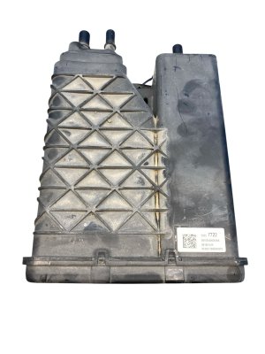2021-2024 GMC Yukon Fuel Vapor Charcoal Canister (Used OEM)