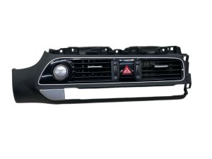 2019-2026 Genesis G70 Dash Center HVAC Air Vents (Used OEM)