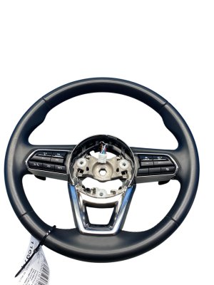 2025 Mazda CX-70 Steering Wheel with Multi-Function Switches (Used OEM)