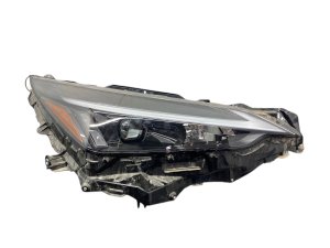 2022-2025 Lexus NX350h Bi-LED Headlight Assembly - Front, Right (Passenger) (Used OEM)