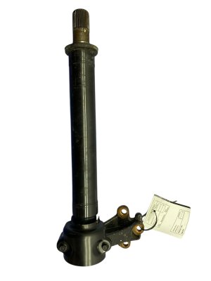 2022-2026 Kia Carnival CV Axle Shaft Assembly with Jack Shaft - Front, Right (Passenger) (Used OEM)
