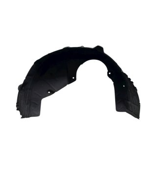 2024-2025 Lincoln Nautilus Inner Fender Liner - Rear, Left (Driver) (Used OEM)