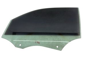 2020-2026 Mercedes-Benz GLB250 Door Window Glass - Front, Left (Driver) (Used OEM)