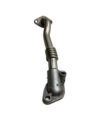 2011-2016 Ferrari FF Secondary Air Injection Inlet Pipe (Used OEM)