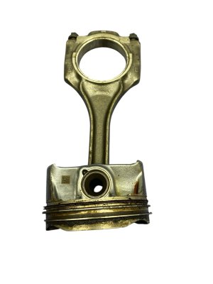  BMW 7 series Engine Piston with Connecting Rod and Rings (Used OEM)