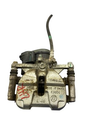 2025 Mazda CX-70 Disc Brake Caliper - Rear, Left (Driver) (Used OEM)