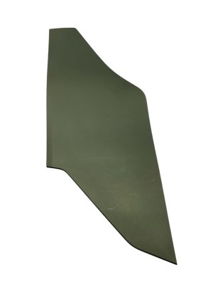 2023-2024 Fisker Ocean Center Console Exterior Trim Panel (Used OEM)