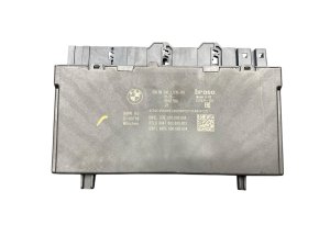 2025-2026 BMW X3 Power Seat Control Module - Front (Used OEM)