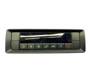 2024-2025 Mazda CX-90 Rear Center Console Temperature Control Module (Used OEM)