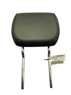 2022-2024 Jeep Wagoneer Black Seat Headrest - Front, Left (Driver) (Used OEM)
