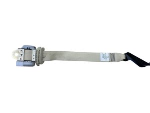 2010-2023 Lexus GX460 Tan 3rd Row Seat Belt Assembly - Rear, Left (Driver) (Used OEM)