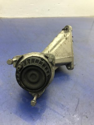 2012-2015 BMW Alpina B7 Engine Mount with Bracket - Right (Passenger) (Used OEM)