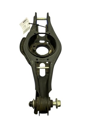 2022-2024 Hyundai Tucson Lower Control Arm and Spring Seat - Rear, Right (Passenger) (Used OEM)