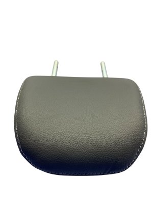 2019-2023 Honda Passport Black Seat Headrest - Front, Right (Passenger) (Used OEM)