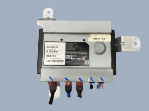 2022-2023 Jeep Wagoneer Video Router Control Module (Used OEM)