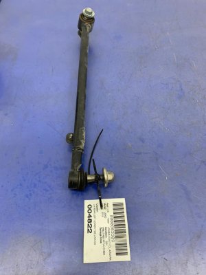 2018-2025 Lexus LS500 Lower Toe Link Suspension Control Arm - Rear, Left (Driver) (Used OEM)