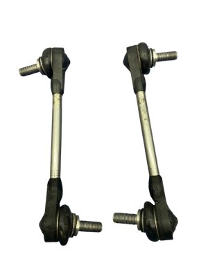 2022-2025 BMW iX Stabilizer Sway Bar Link Set - Front (Used OEM)