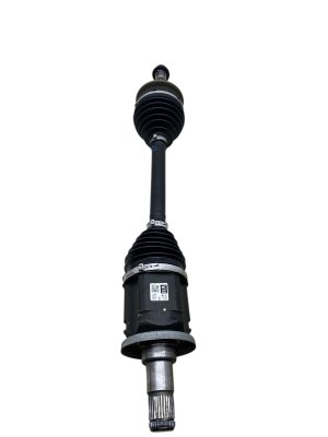 2024-2025 Toyota Land Cruiser CV Drive Axle Shaft - Front, Right (Passenger) (Used OEM)