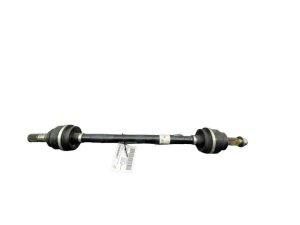 2021-2024 Genesis GV80 CV Drive Axle Shaft Assembly - Rear, Left (Driver) (Used OEM)