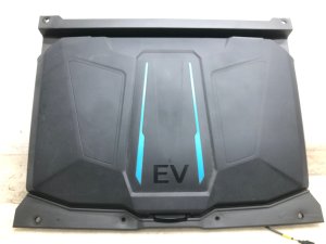 2022-2024 Hyundai Ioniq 5 Front Trunk Cargo Storage Bin (Used OEM)
