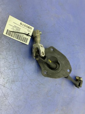 2019-2025 Genesis G70 Lower Intermediate Steering Shaft (Used OEM)
