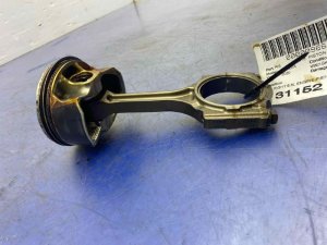 2018-2024 Buick Enclave Engine Piston with Connecting Rod - Right (Passenger) (Used OEM)