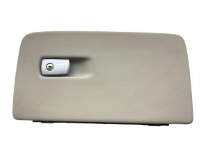 2019-2023 BMW X6 Ivory (White) Glove Box Storage Compartment (Used OEM)