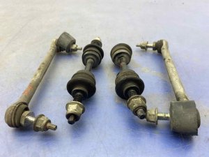 2018-2021 Lincoln Navigator Suspension Stabilizer Bar Assembly - Front (Used OEM)
