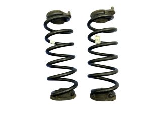 2025 Acura ADX Coil Spring Set - Rear, Right (Passenger) (Used OEM)