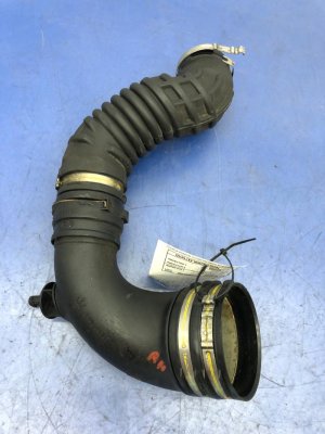 OEM Engine Air Intake Resonator Tube Duct for 2013-2016 Maserati Ghibli, Quattroporte - Right (Passenger) (OEM)
