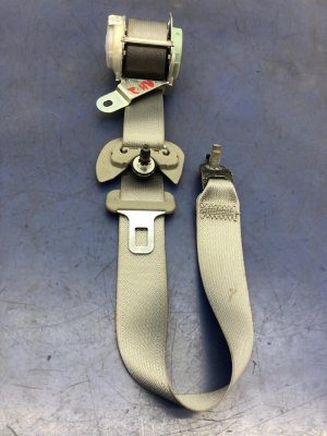2014-2020 Acura MDX 2nd Row Seat Belt Retractor Assembly - Rear (Used OEM)