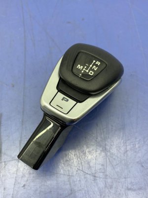 2017-2023 Porsche Panamera Center Console Gear Shifter Knob (Used OEM)