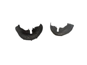 2015-2024 Porsche Macan Inner Fender Liner Set - Rear, Right (Passenger) (Used OEM)