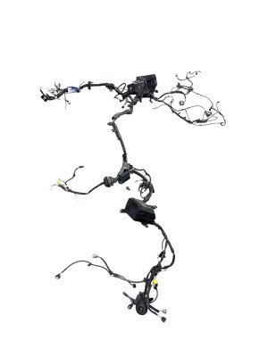 2020-2022 Toyota Highlander Engine Bay Wiring Harness (Used OEM)
