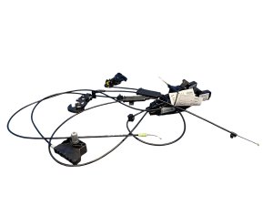 2018-2024 Ford Expedition 2nd Row Seat Adjustment Motor Assembly - Rear, Right (Passenger) (Used OEM)