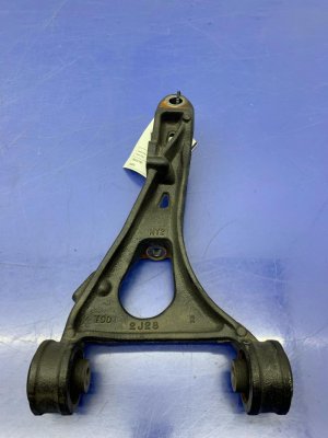 2023-2025 Honda Pilot Upper Suspension Control Arm - Rear, Right (Passenger) (Used OEM)