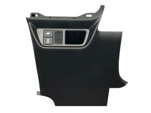 2025 Acura ADX Dashboard Trim Panel with Trunk and Traction Control Switches - Front, Left (Driver) (Used OEM)