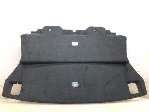 2022-2025 Lucid Air Rear Trunk Upper Exterior Trim Panel (Used OEM)