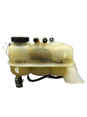 2021-2025 Chevrolet Suburban Engine Coolant Reservoir Assembly (Used OEM)