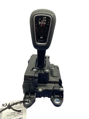 2019-2023 Porsche Cayenne Electronic Floor Gear Shifter (Used OEM)