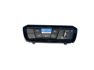 2021-2025 BMW M4 Headlight Control Switch Panel (Used OEM)